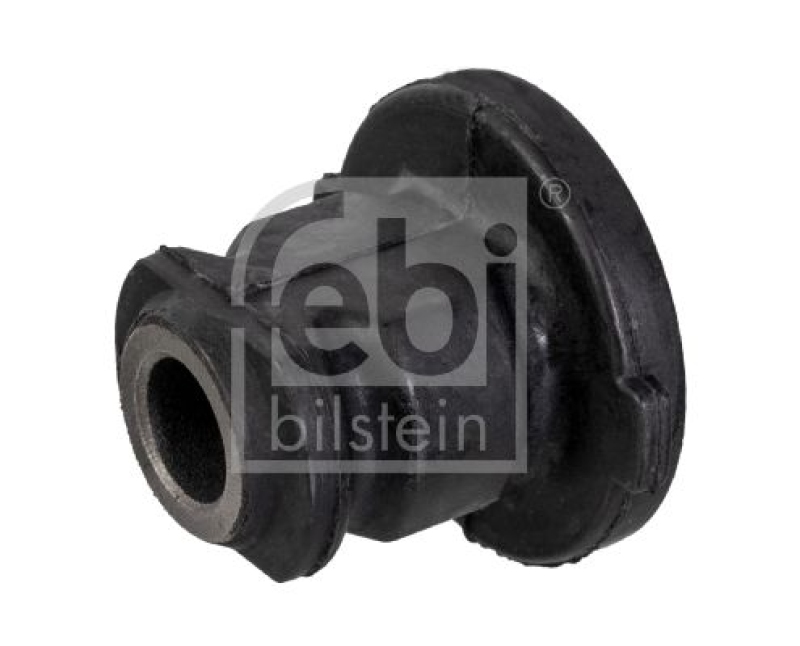 FEBI BILSTEIN Mounting, steering gear