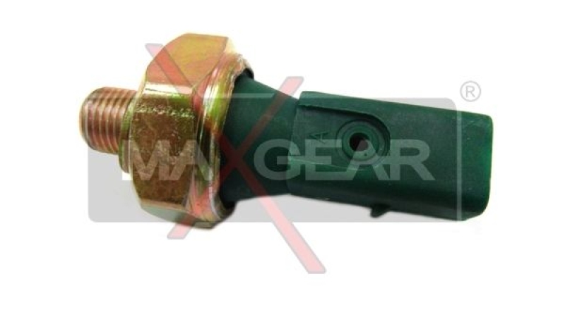 MAXGEAR Oil Pressure Switch