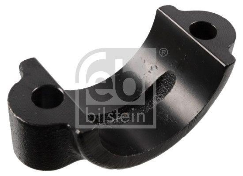 FEBI BILSTEIN Halter, Stabilisatorlagerung