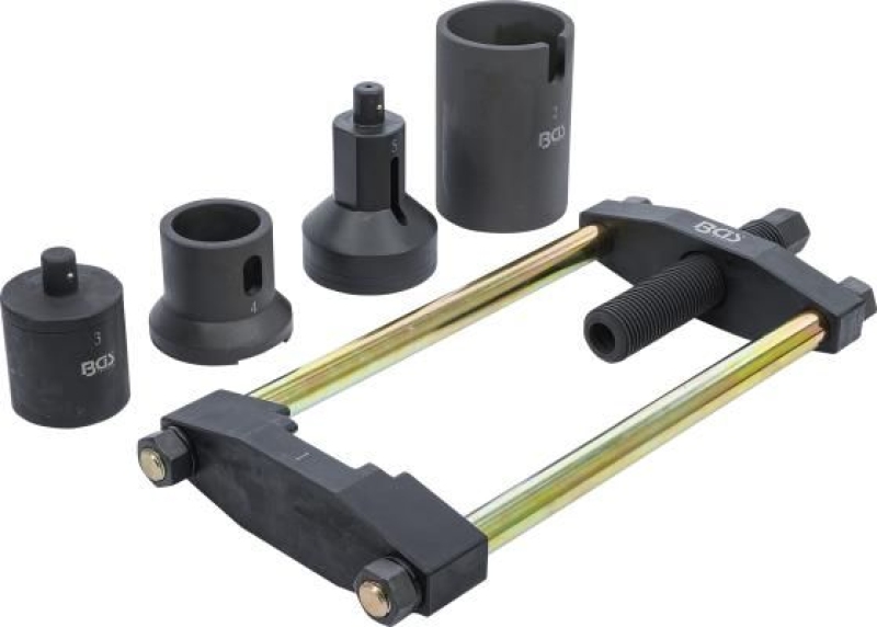 BGS Mounting Tool Set, silent bearing