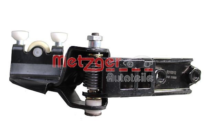 METZGER Roller Guide, sliding door