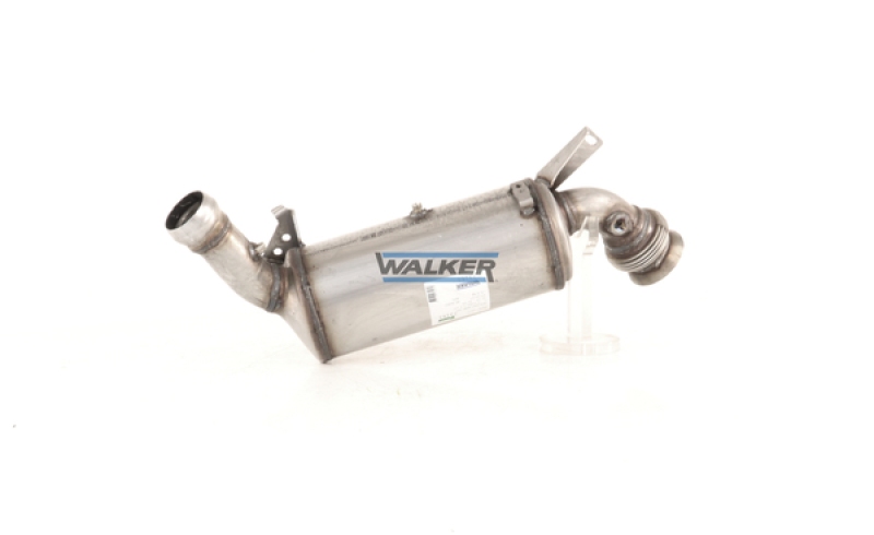 WALKER Ruß-/Partikelfilter, Abgasanlage EVO C