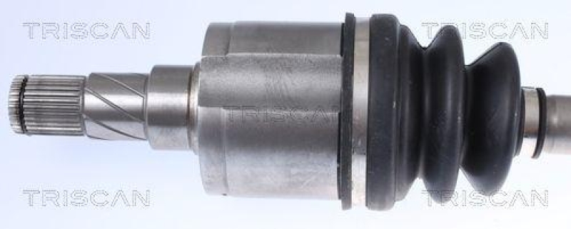 TRISCAN Drive Shaft