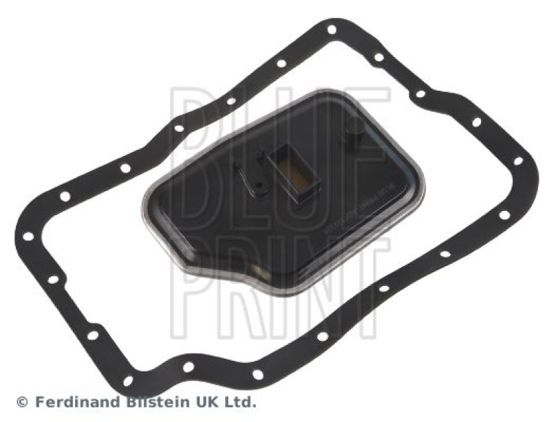 BLUE PRINT Hydraulikfiltersatz, Automatikgetriebe