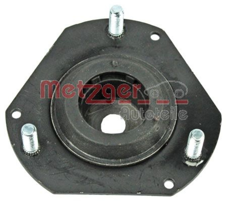 METZGER Suspension Strut Support Mount