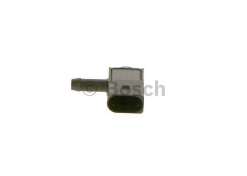 BOSCH Sensor, Abgasdruck