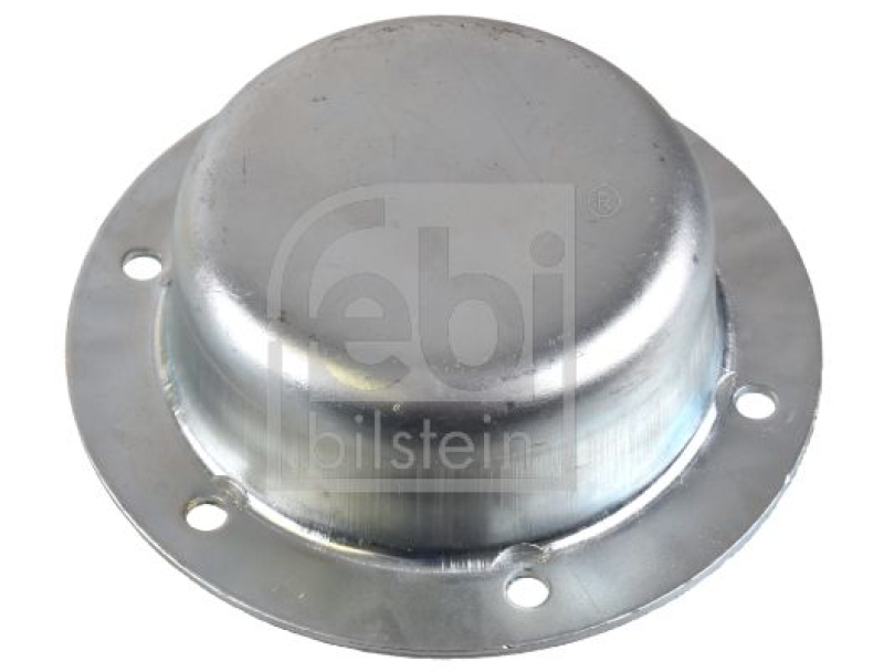 FEBI BILSTEIN Protection Lid, wheel hub