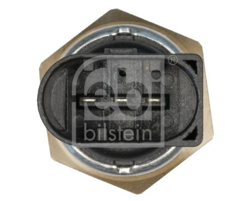 FEBI BILSTEIN Sensor, Kraftstoffdruck