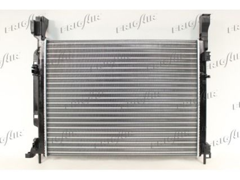 FRIGAIR Radiator, engine cooling