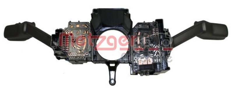 METZGER Steering Column Switch OE-part