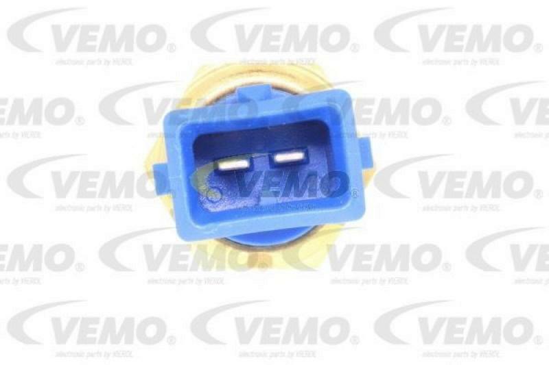 VEMO Sensor, coolant temperature Original VEMO Quality