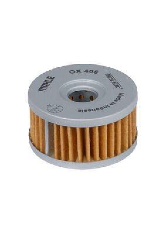 MAHLE Oil Filter