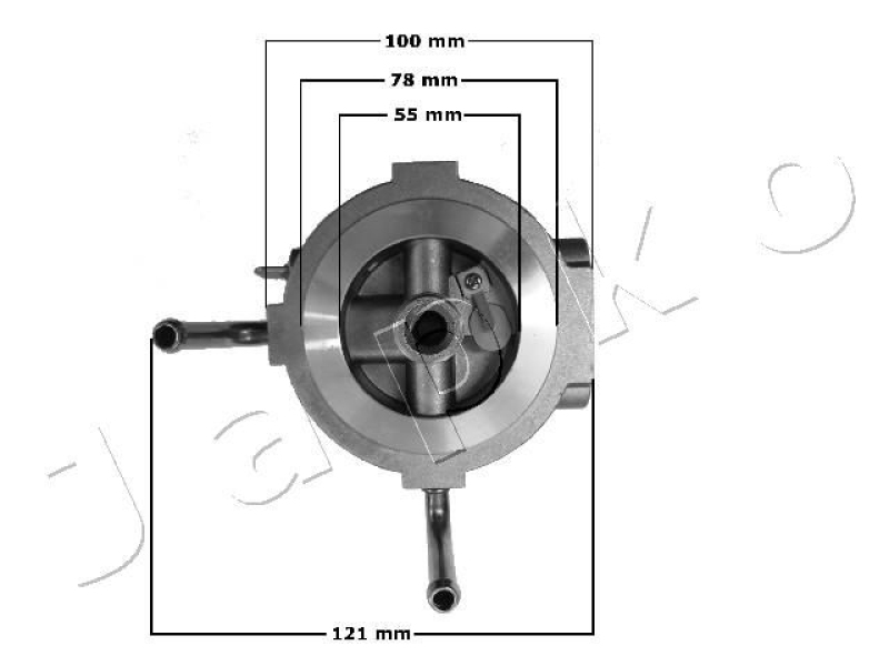 JAPKO Injection System