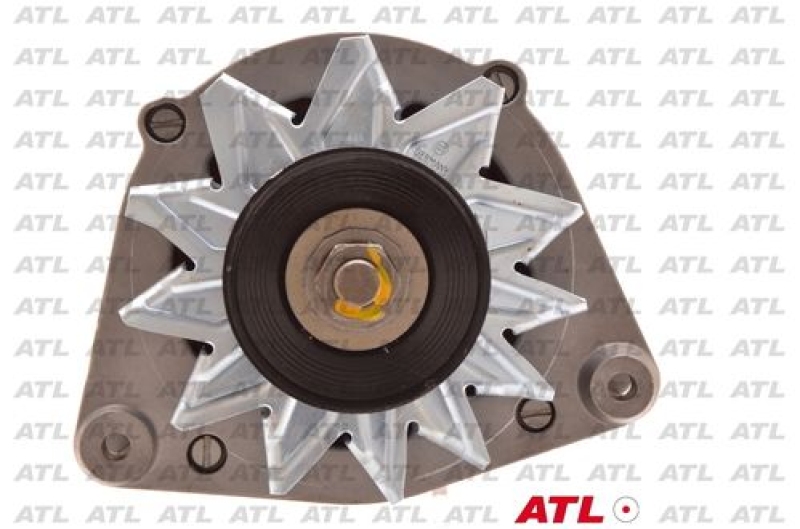 ATL Autotechnik Alternator