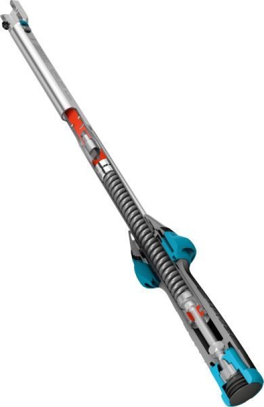 HAZET Torque Wrench