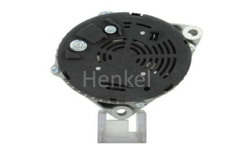 Henkel Parts Generator