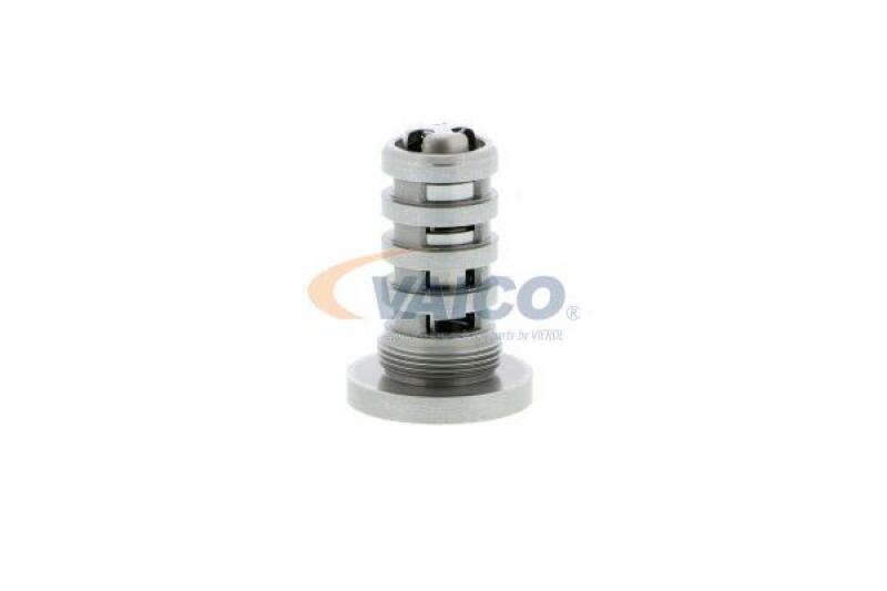 VAICO Central Valve, camshaft adjustment Q+, original equipment manufacturer quality