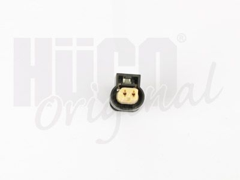 HITACHI Sensor, Abgastemperatur Hüco