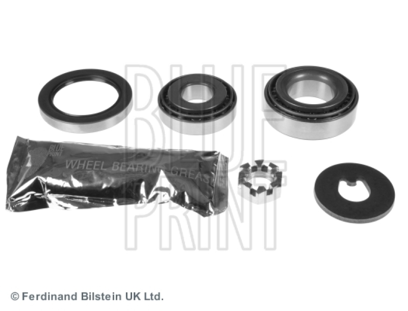 BLUE PRINT Wheel Bearing Kit