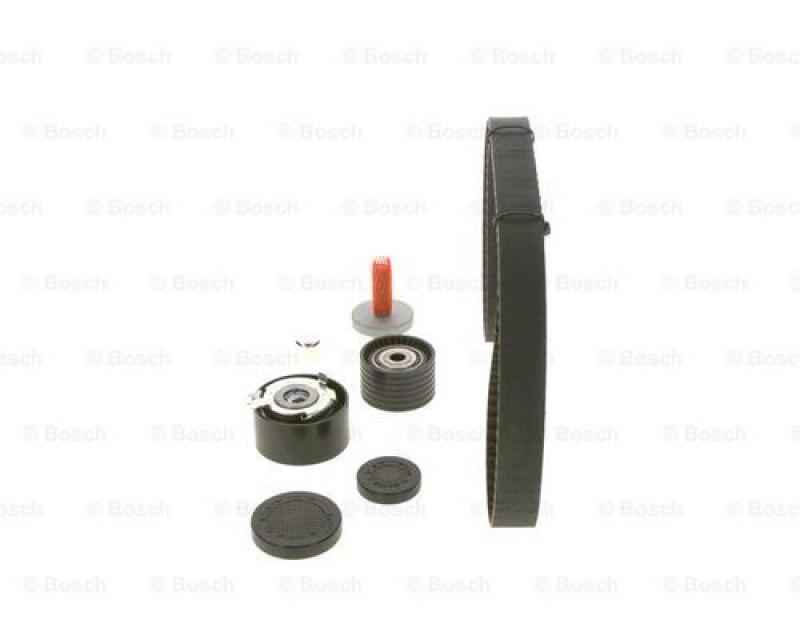 BOSCH Timing Belt Set