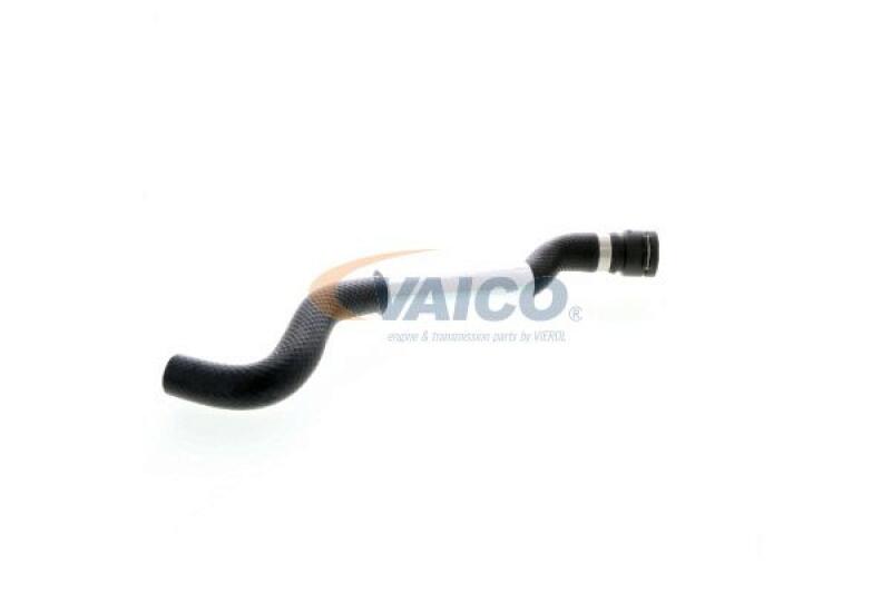 VAICO Hose, heat exchange heating Original VAICO Quality