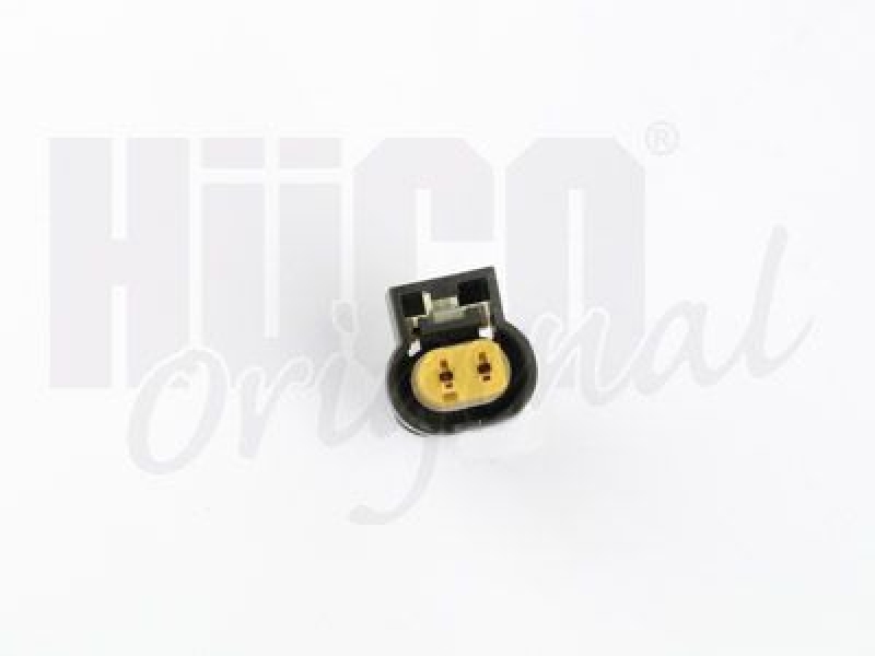 HITACHI Sensor, exhaust gas temperature Hueco