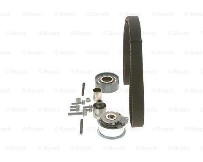 BOSCH Timing Belt Set