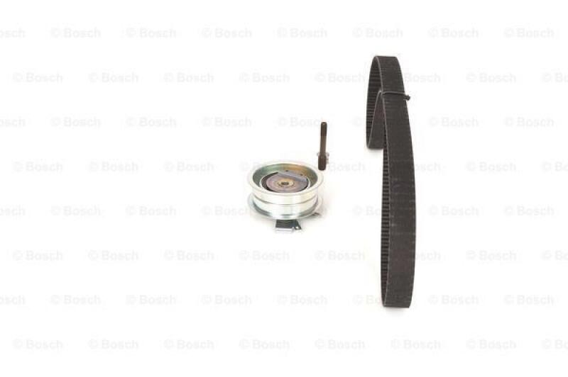 BOSCH Timing Belt Set