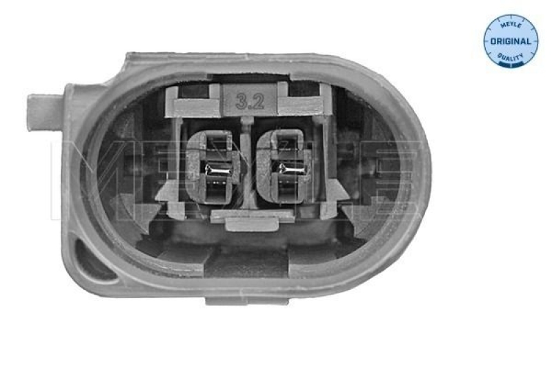 MEYLE Sensor, exhaust gas temperature MEYLE-ORIGINAL: True to OE.