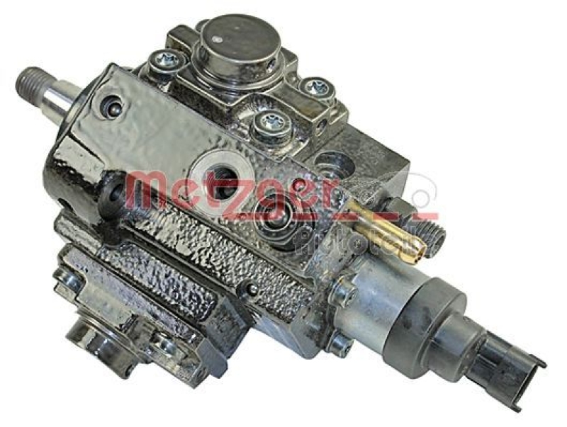 METZGER High Pressure Pump OE-part