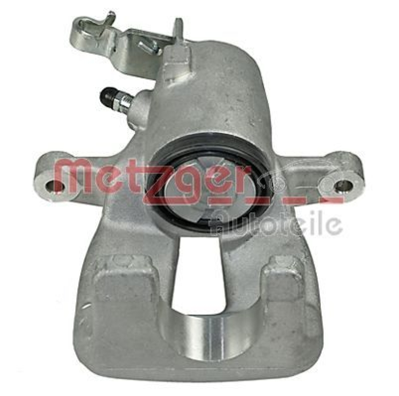 METZGER Brake Caliper GREENPARTS