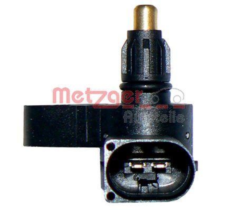 METZGER Switch, reverse light