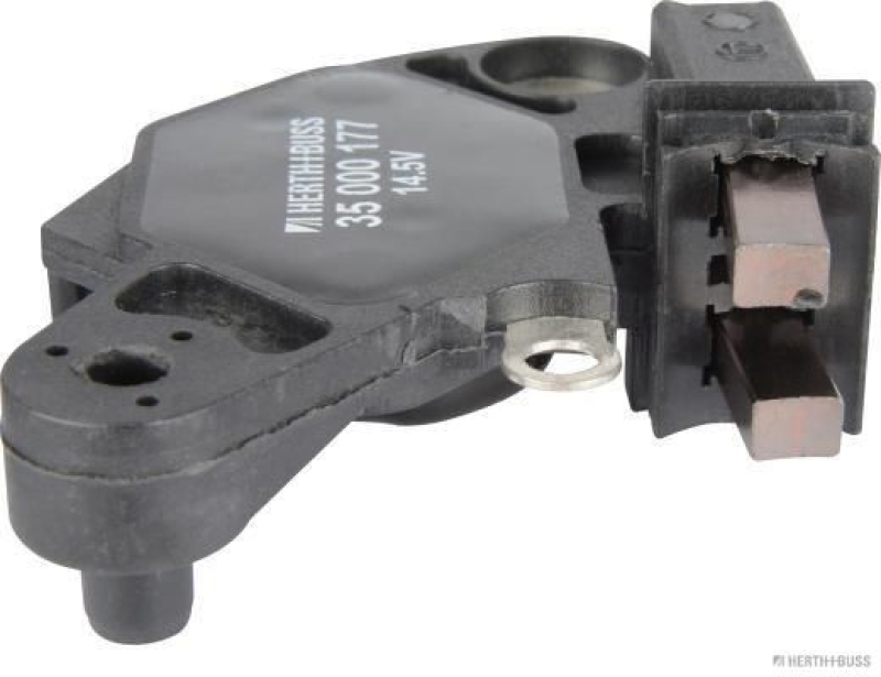 HERTH+BUSS ELPARTS Alternator Regulator