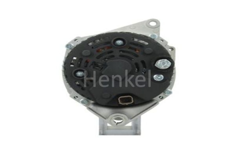 Henkel Parts Generator