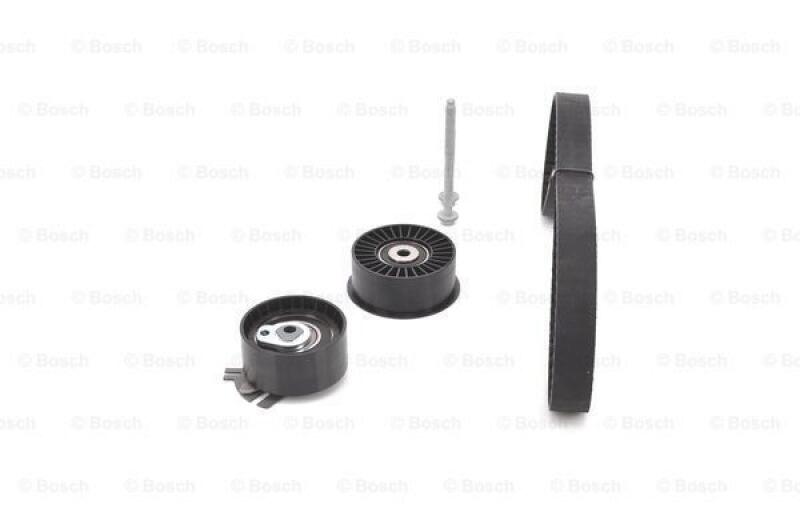 BOSCH Timing Belt Set