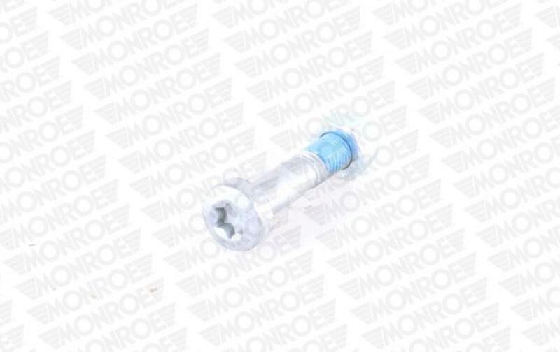 MONROE Mounting Kit, control lever