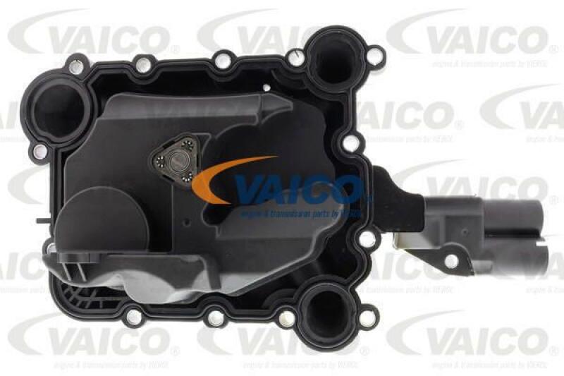 VAICO Oil Trap, crankcase breather Original VAICO Quality