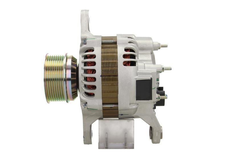 BV PSH Generator Mitsubishi New