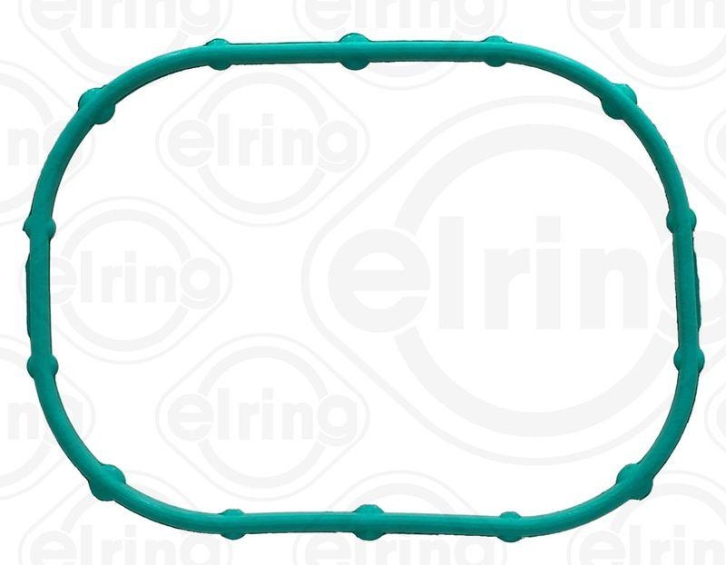 ELRING Gasket, intake manifold housing