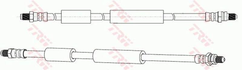 TRW Brake Hose