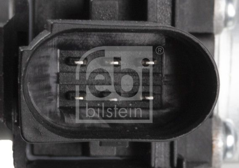 FEBI BILSTEIN Electric Motor, window regulator