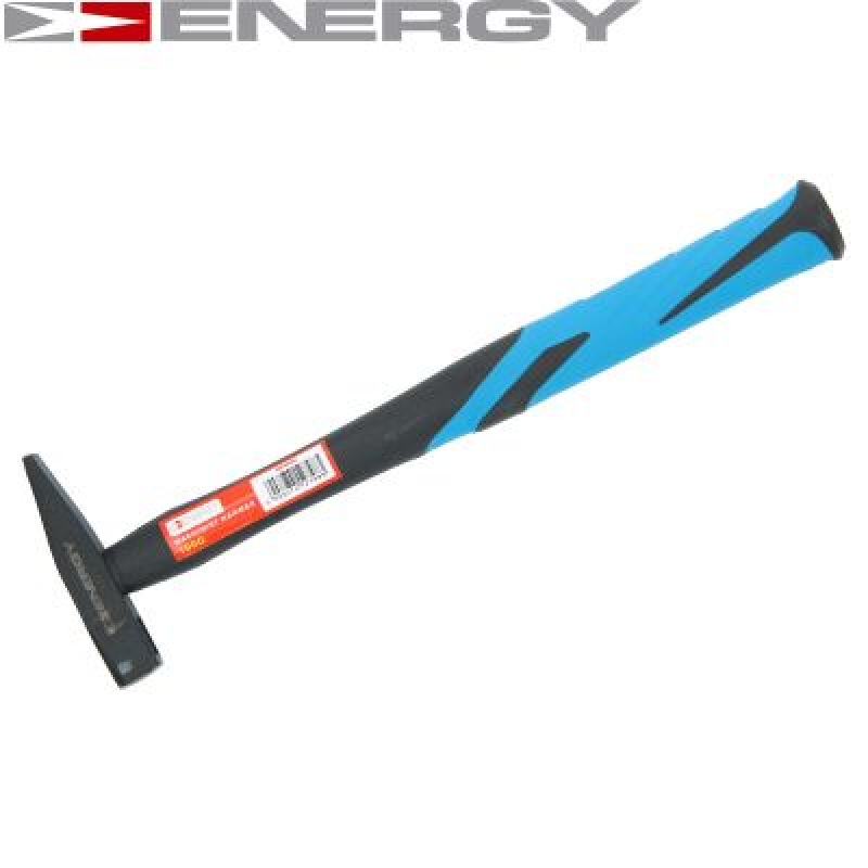 ENERGY Schlosserhammer