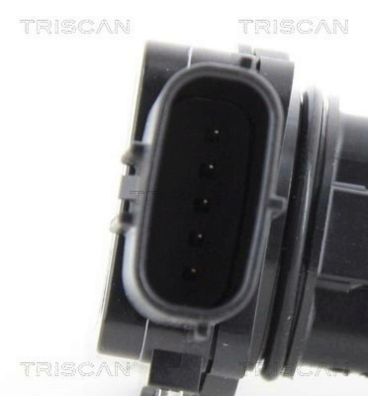 TRISCAN Air Mass Sensor