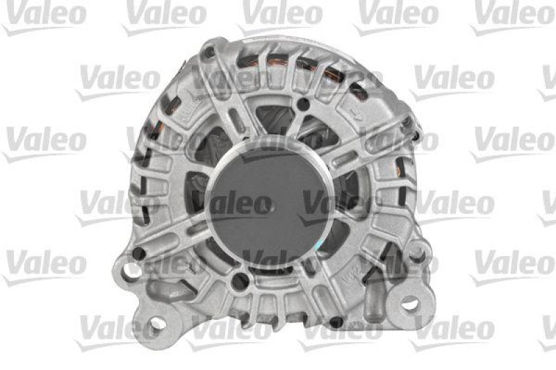 VALEO Generator VALEO ORIGINS NEW OE TECHNOLOGIE