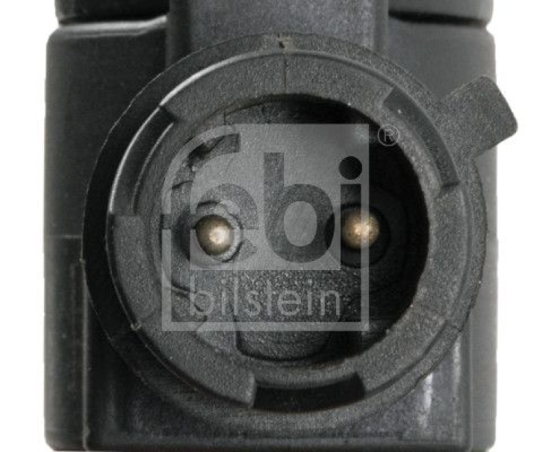 FEBI BILSTEIN Solenoid Valve