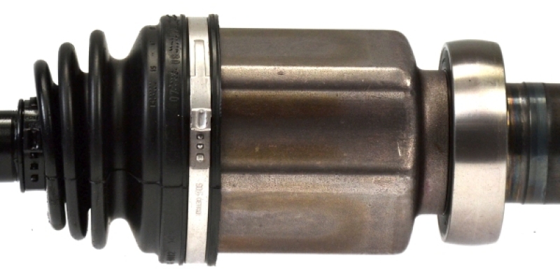 SPIDAN Drive Shaft