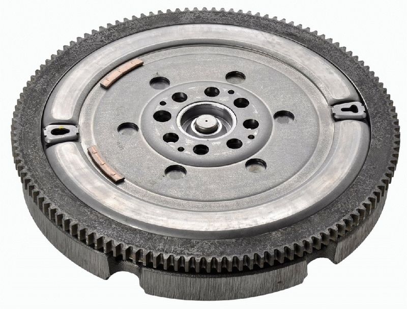 SACHS Flywheel Dual-mass flywheel