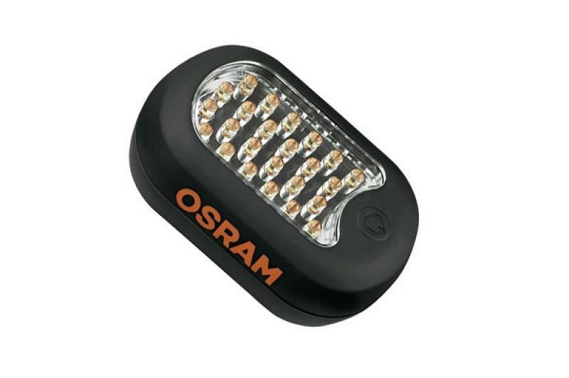 OSRAM Handleuchte LEDinspect MINI 125