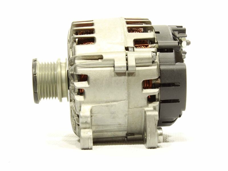 ALANKO Alternator