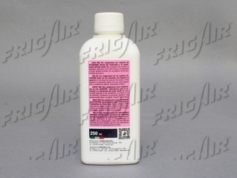 FRIGAIR Universal Lubricant